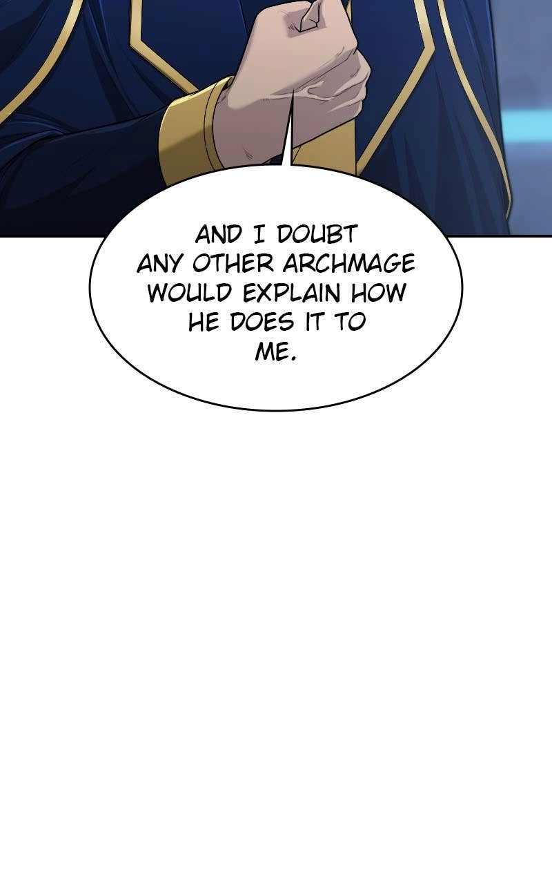 Paranoid Mage Chapter 63 - Page 81