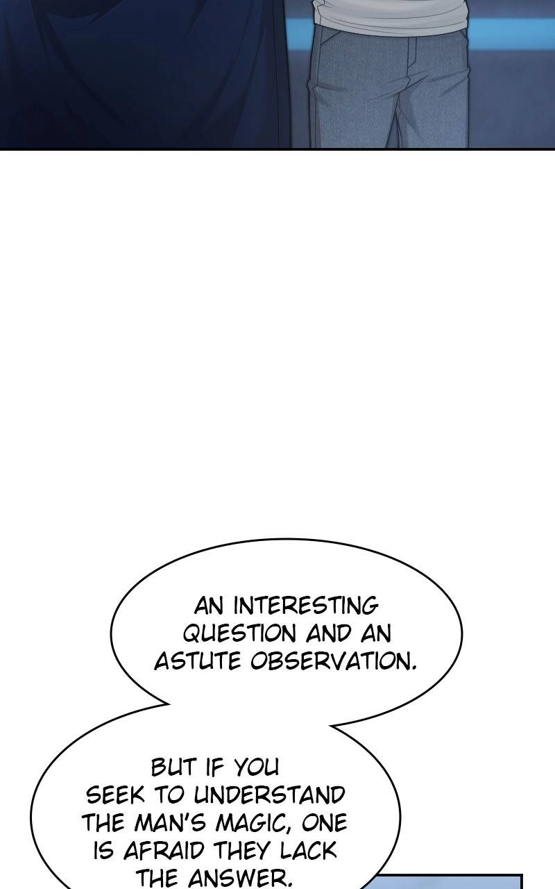Paranoid Mage Chapter 63 - Page 83