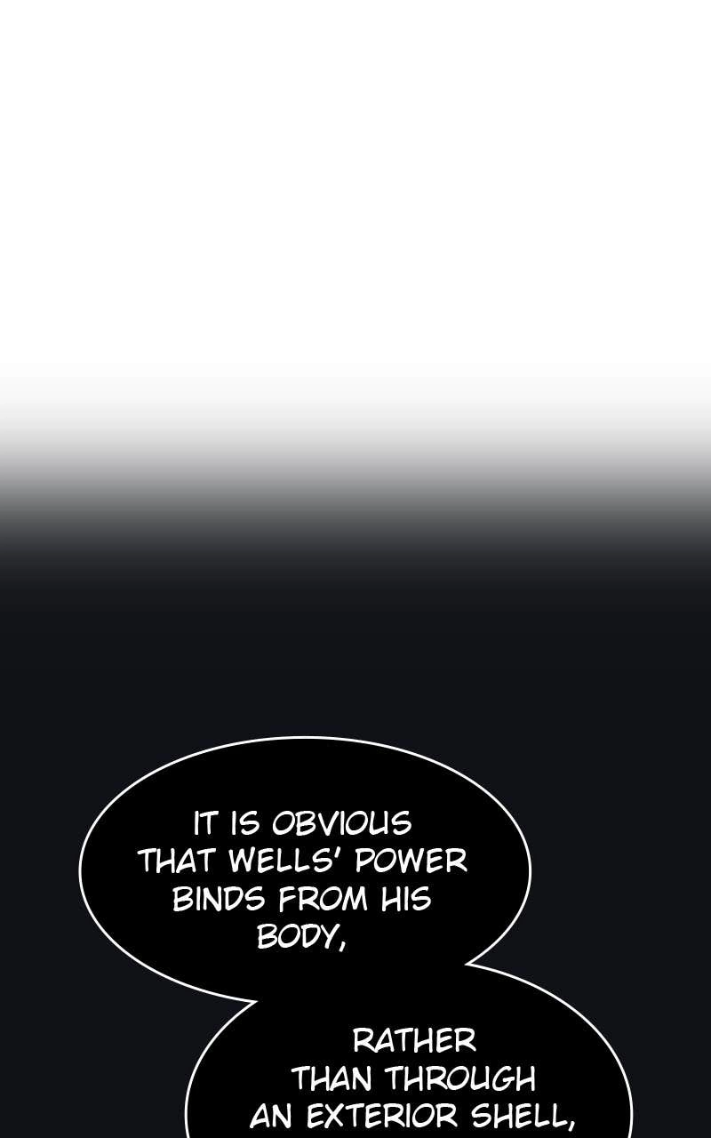 Paranoid Mage Chapter 63 - Page 85