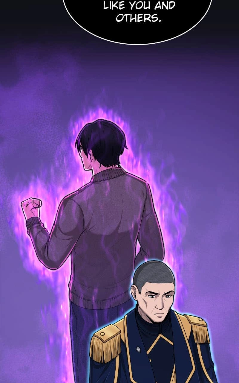 Paranoid Mage Chapter 63 - Page 86
