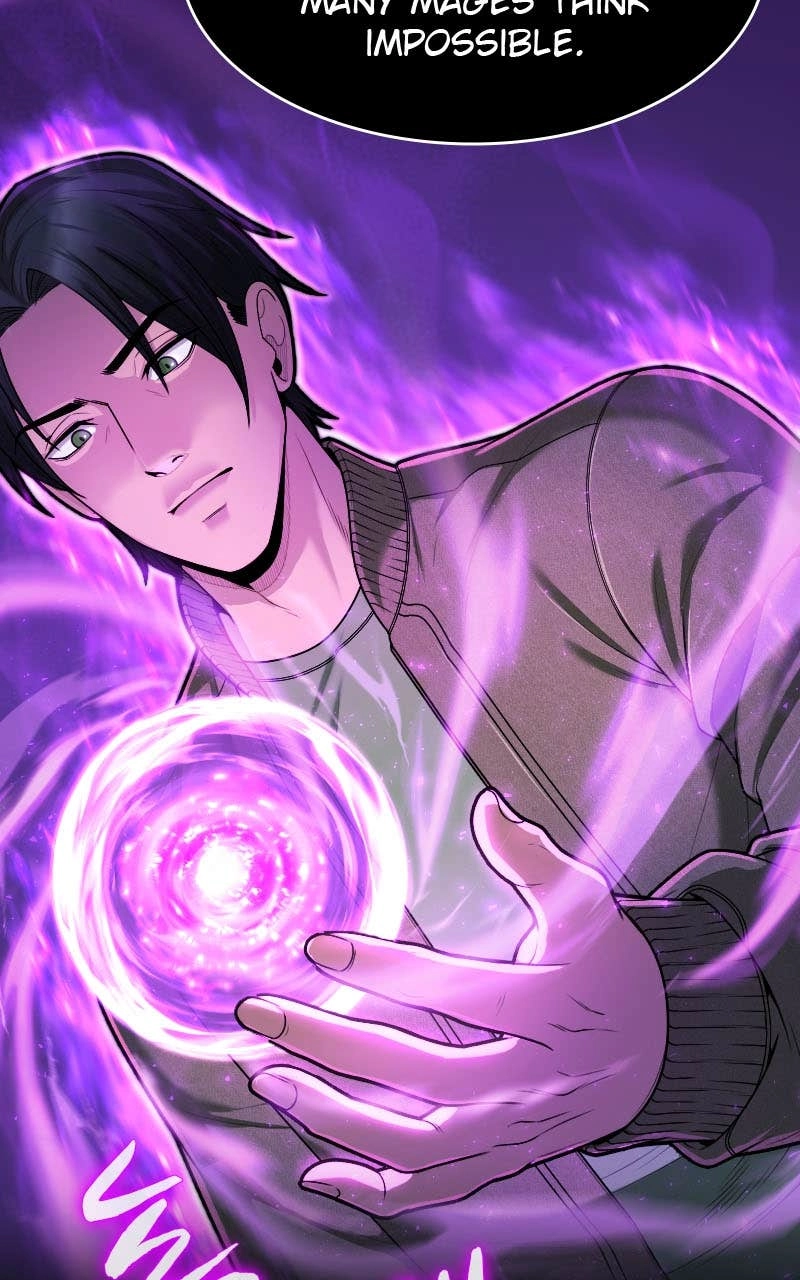 Paranoid Mage Chapter 63 - Page 88