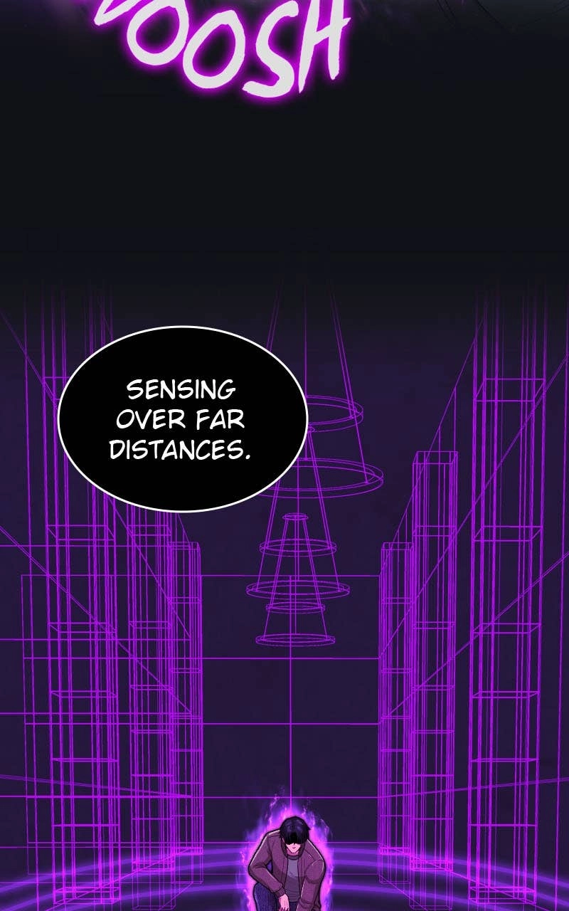 Paranoid Mage Chapter 63 - Page 89