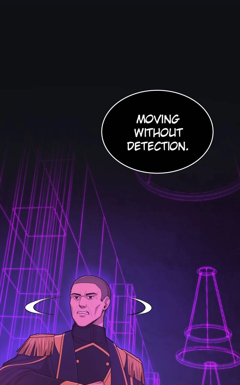 Paranoid Mage Chapter 63 - Page 91