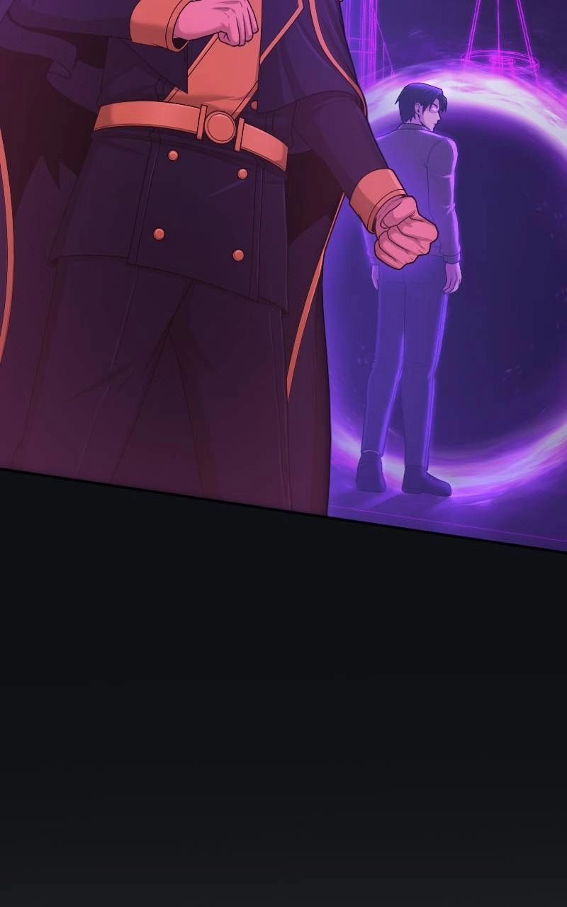 Paranoid Mage Chapter 63 - Page 92