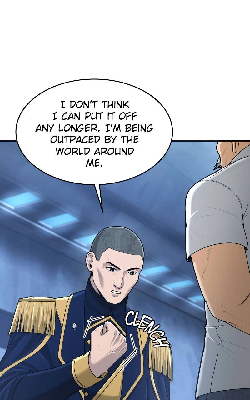 Paranoid Mage Chapter 63 - Page 97