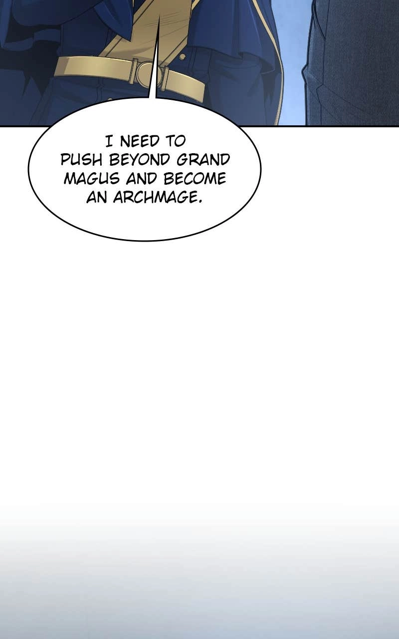 Paranoid Mage Chapter 63 - Page 98