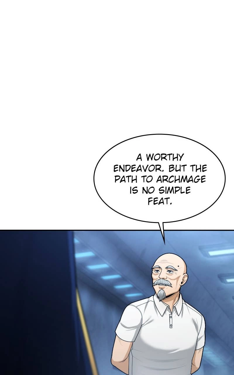 Paranoid Mage Chapter 63 - Page 101