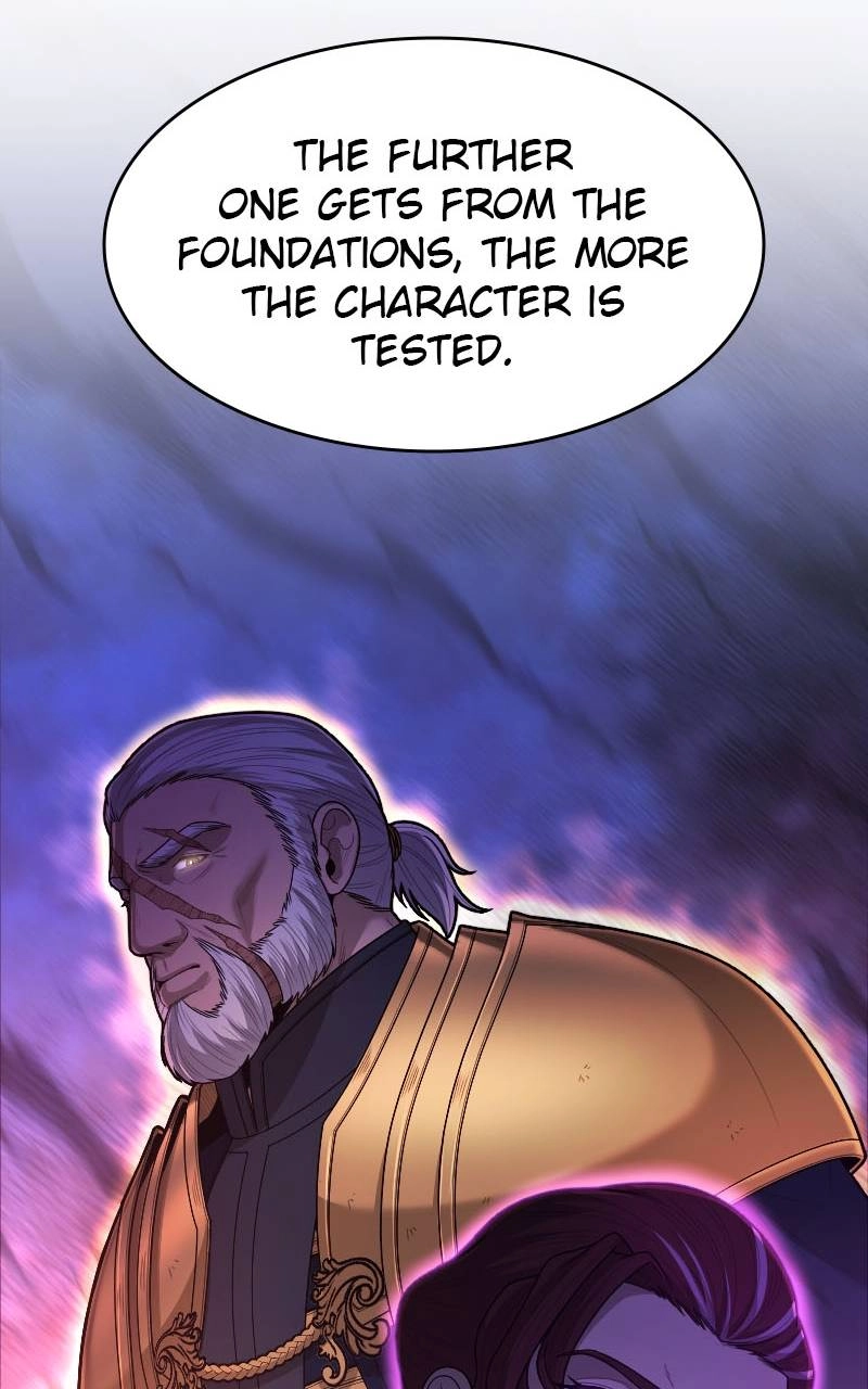 Paranoid Mage Chapter 63 - Page 103