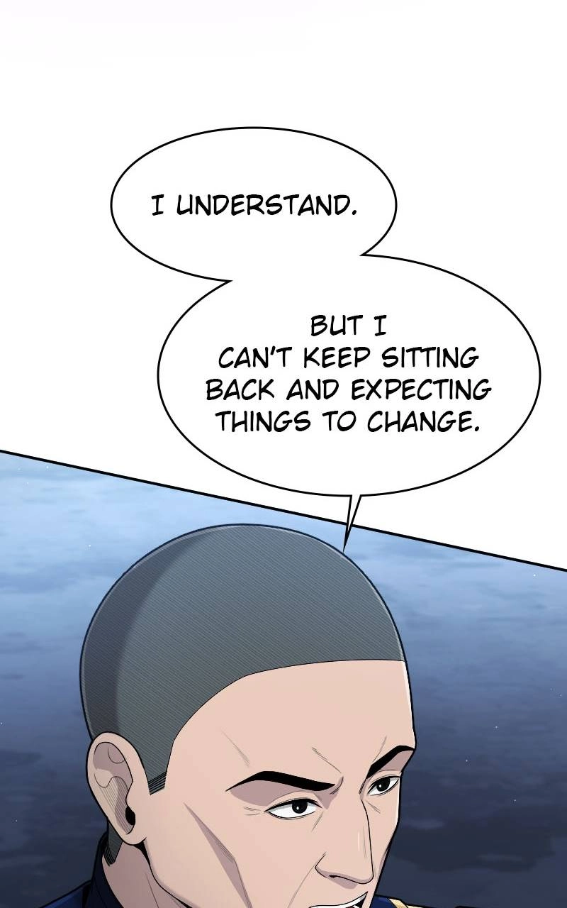 Paranoid Mage Chapter 63 - Page 105