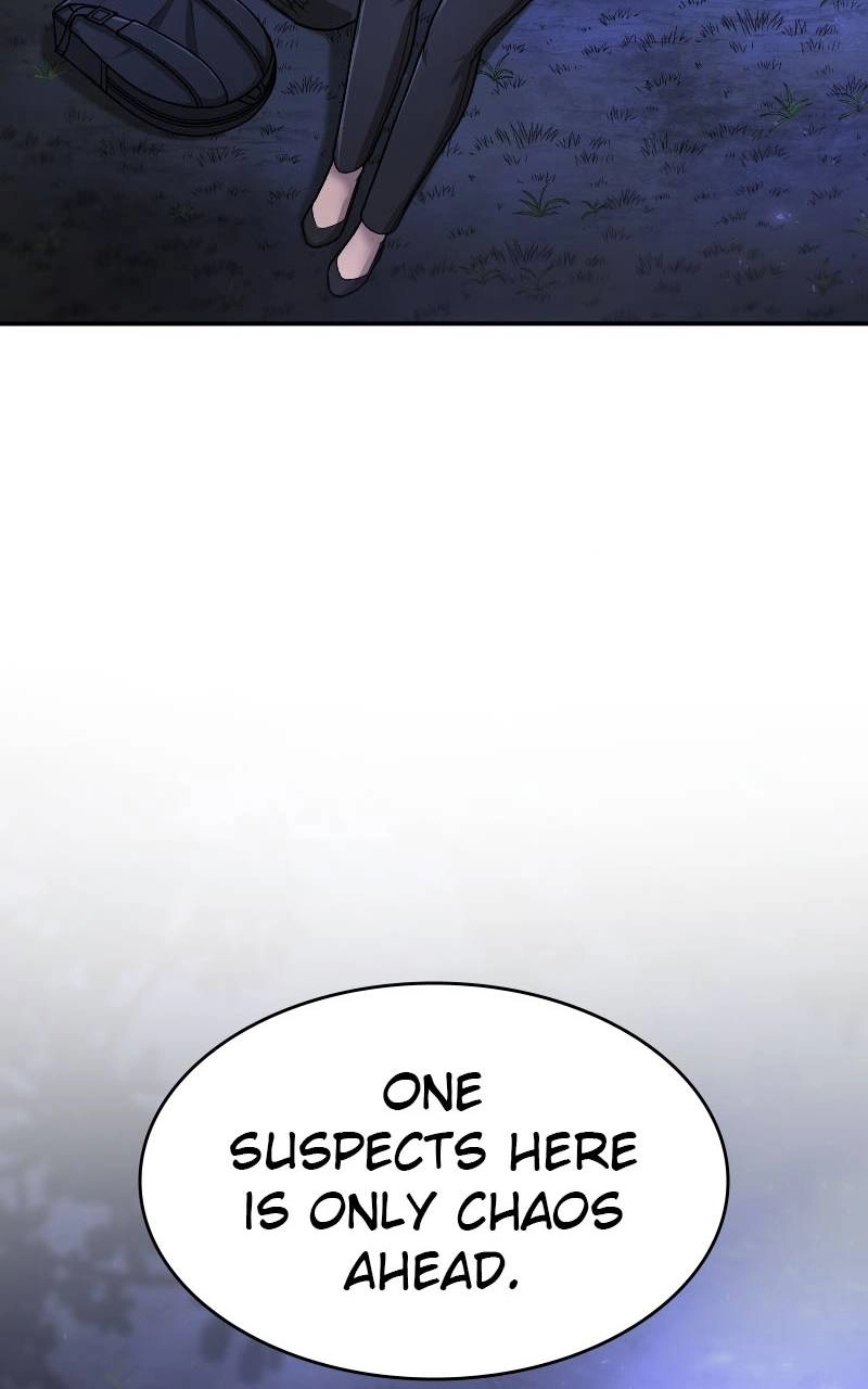 Paranoid Mage Chapter 63 - Page 110