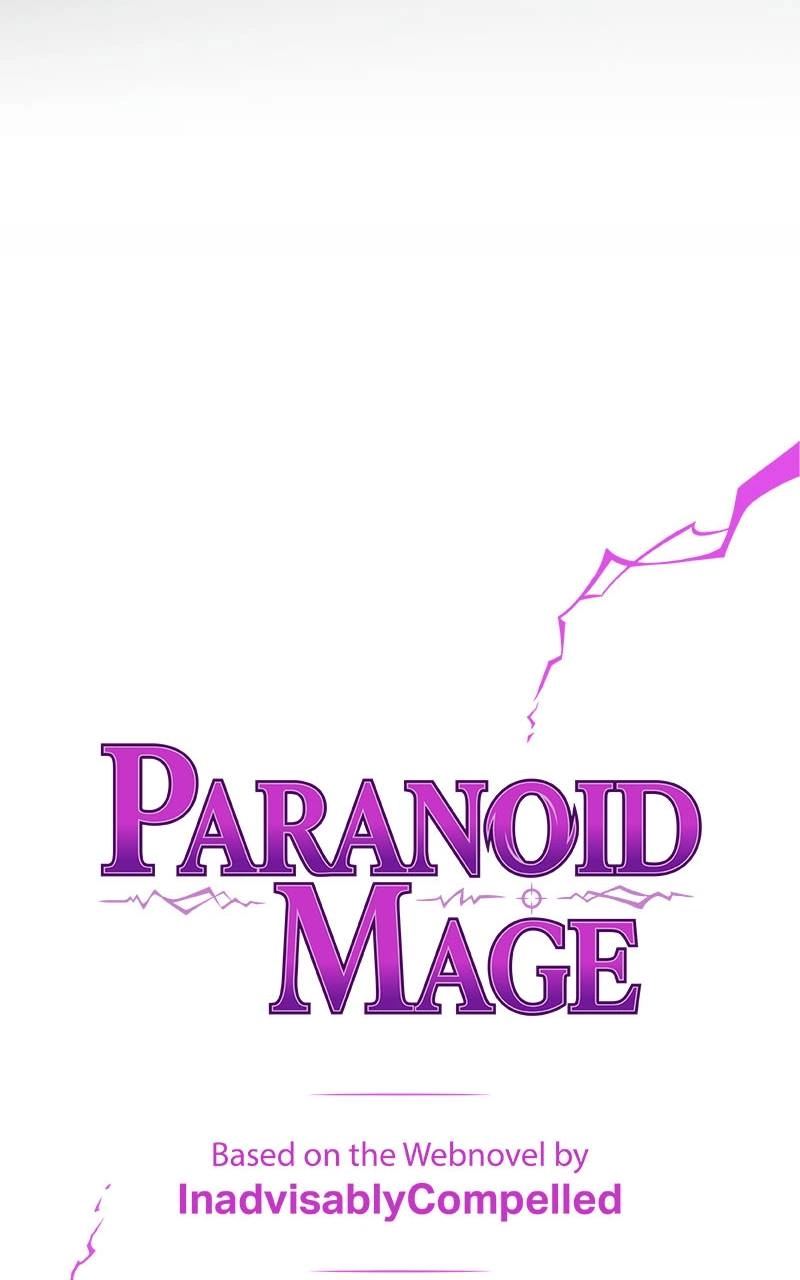 Paranoid Mage Chapter 63 - Page 113