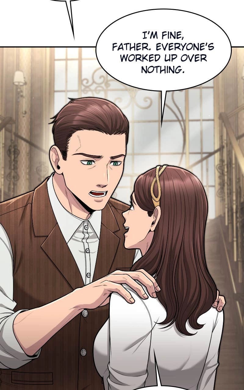 Paranoid Mage Chapter 65 - Page 4