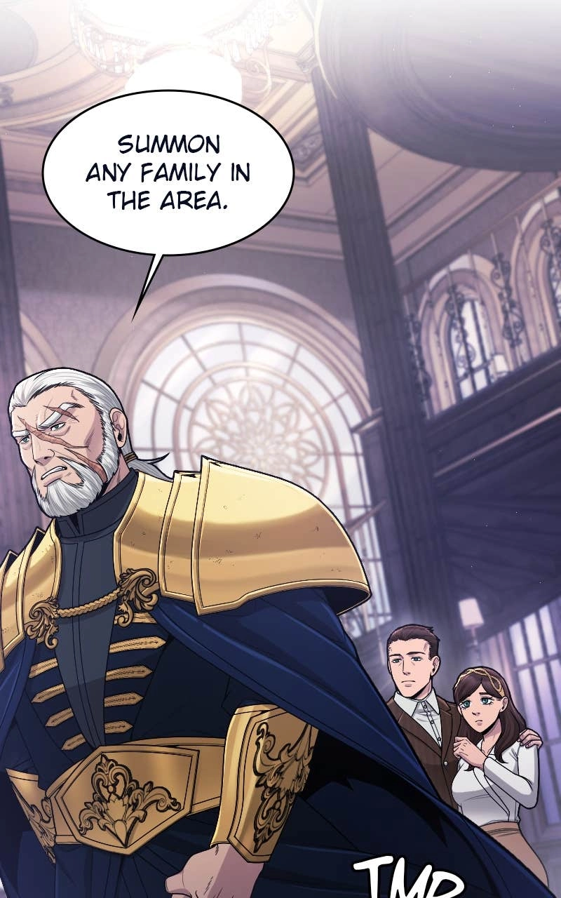 Paranoid Mage Chapter 65 - Page 13