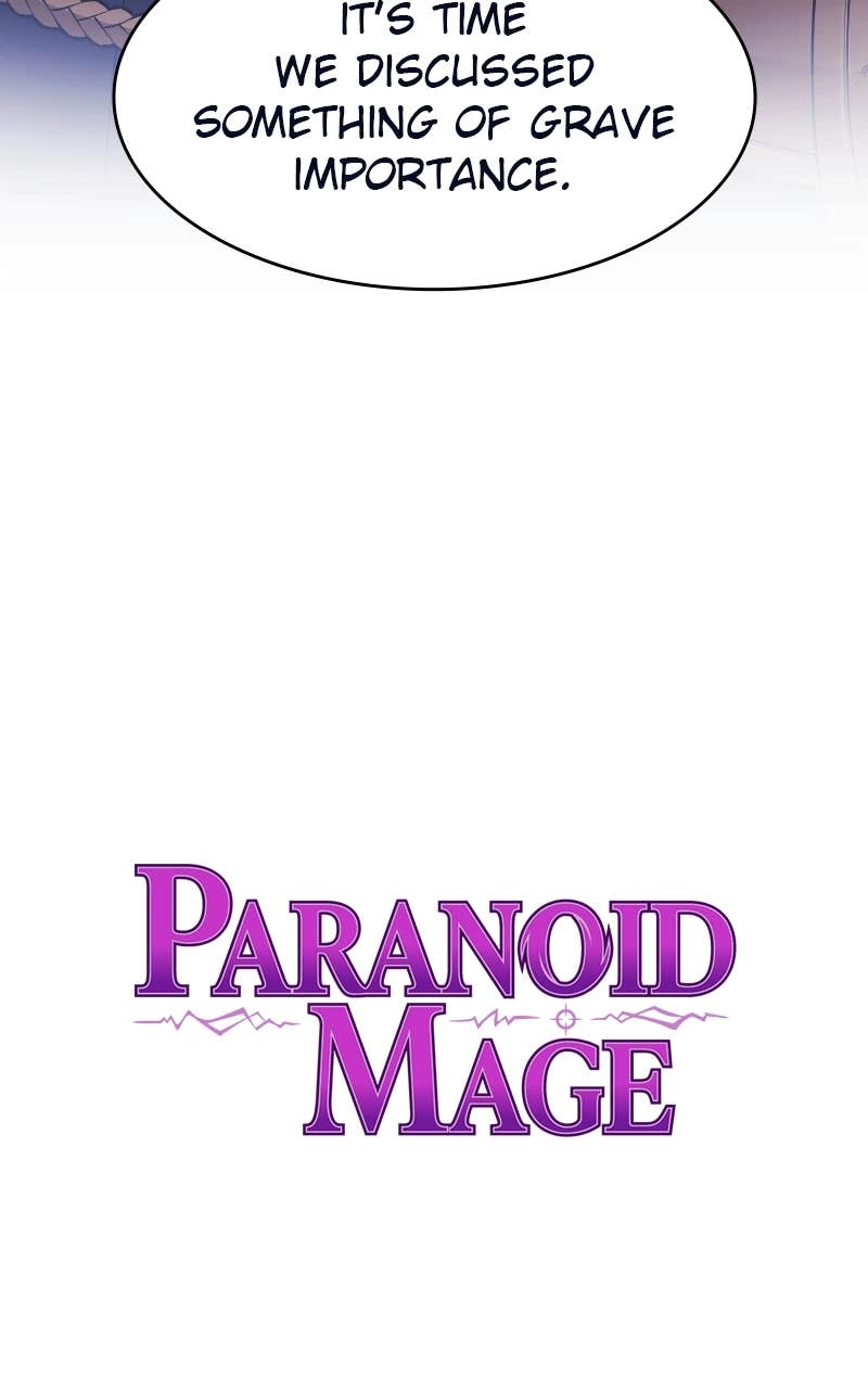 Paranoid Mage Chapter 65 - Page 16