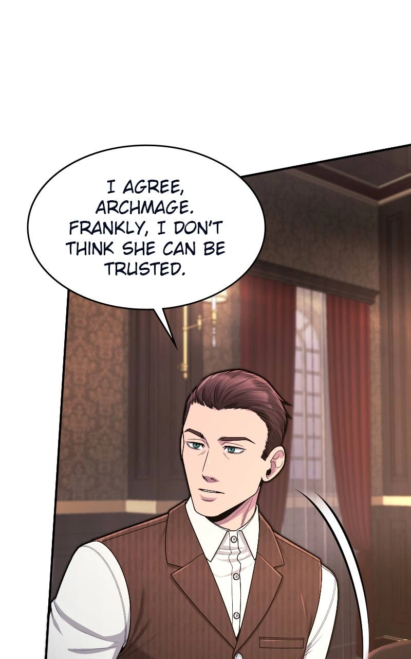 Paranoid Mage Chapter 65 - Page 28
