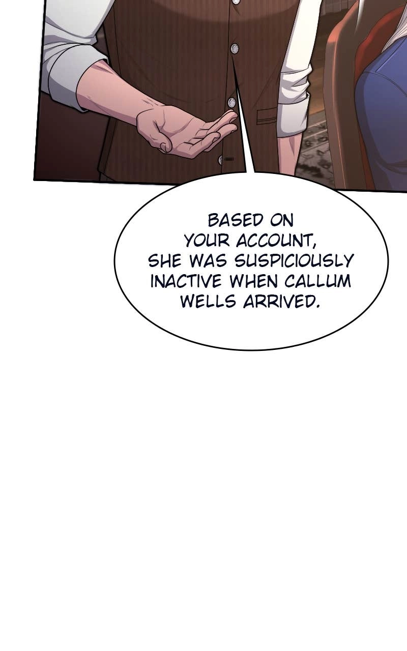 Paranoid Mage Chapter 65 - Page 29