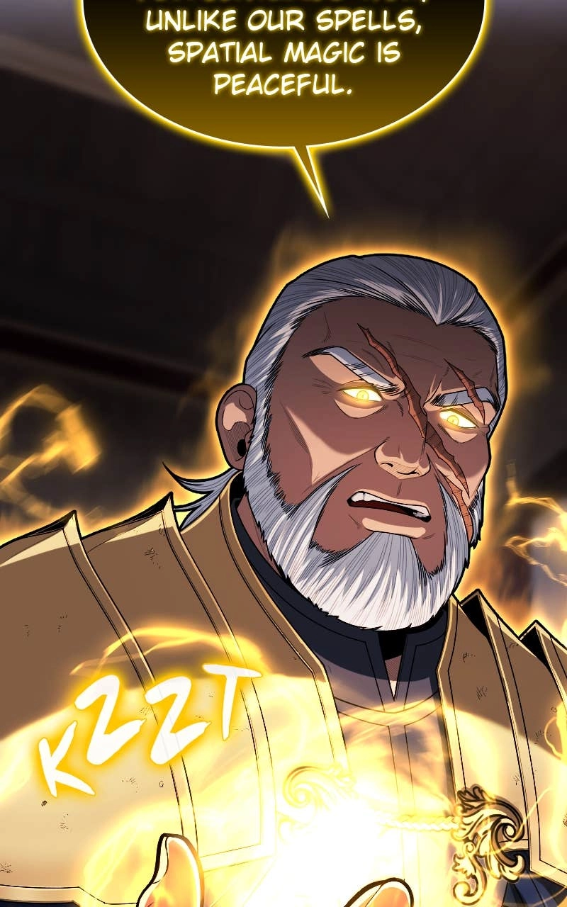 Paranoid Mage Chapter 65 - Page 34