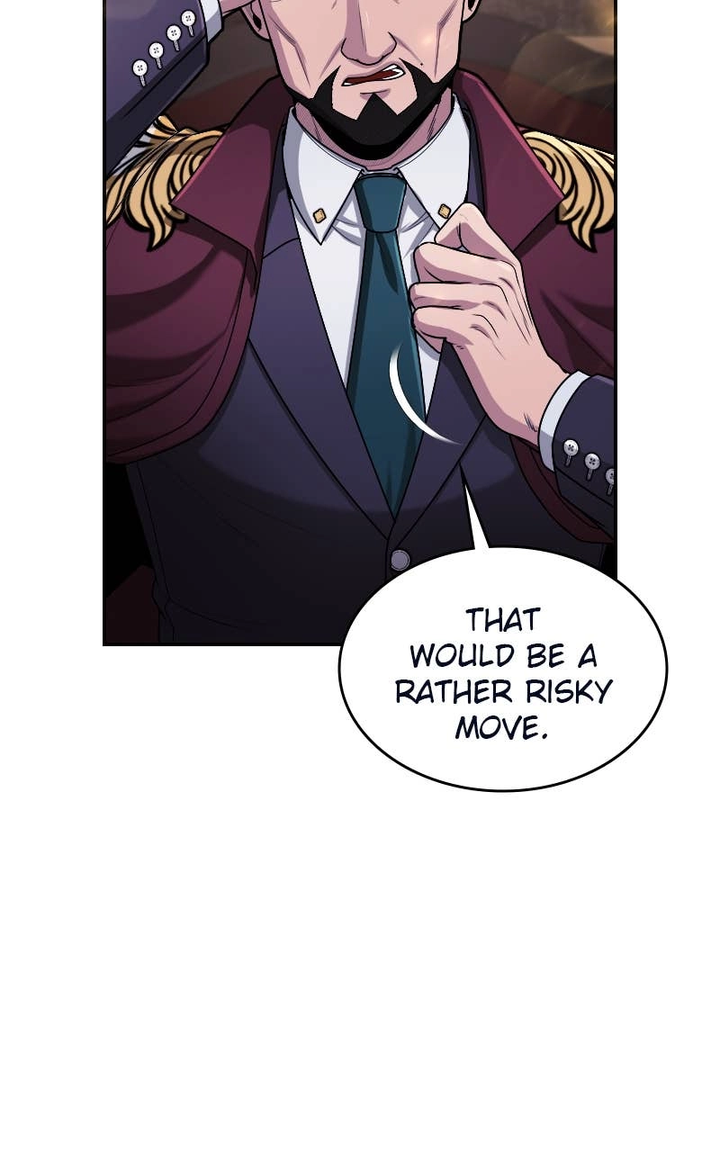 Paranoid Mage Chapter 65 - Page 42