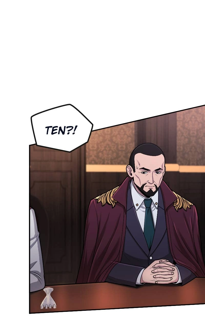 Paranoid Mage Chapter 65 - Page 46