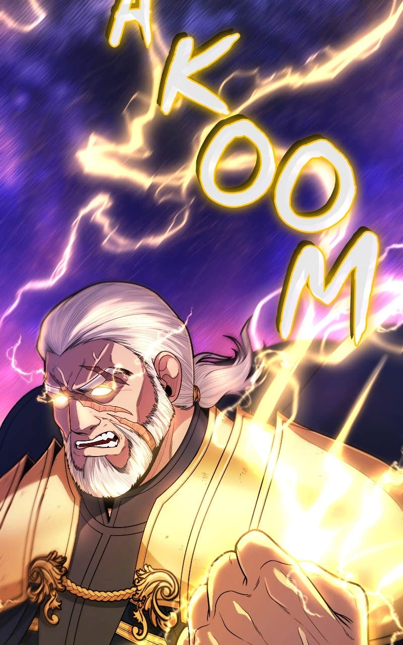Paranoid Mage Chapter 65 - Page 48