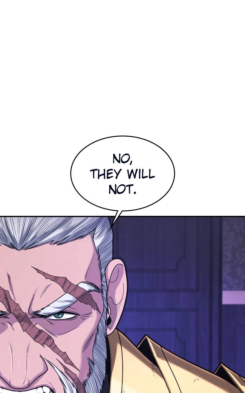 Paranoid Mage Chapter 65 - Page 64