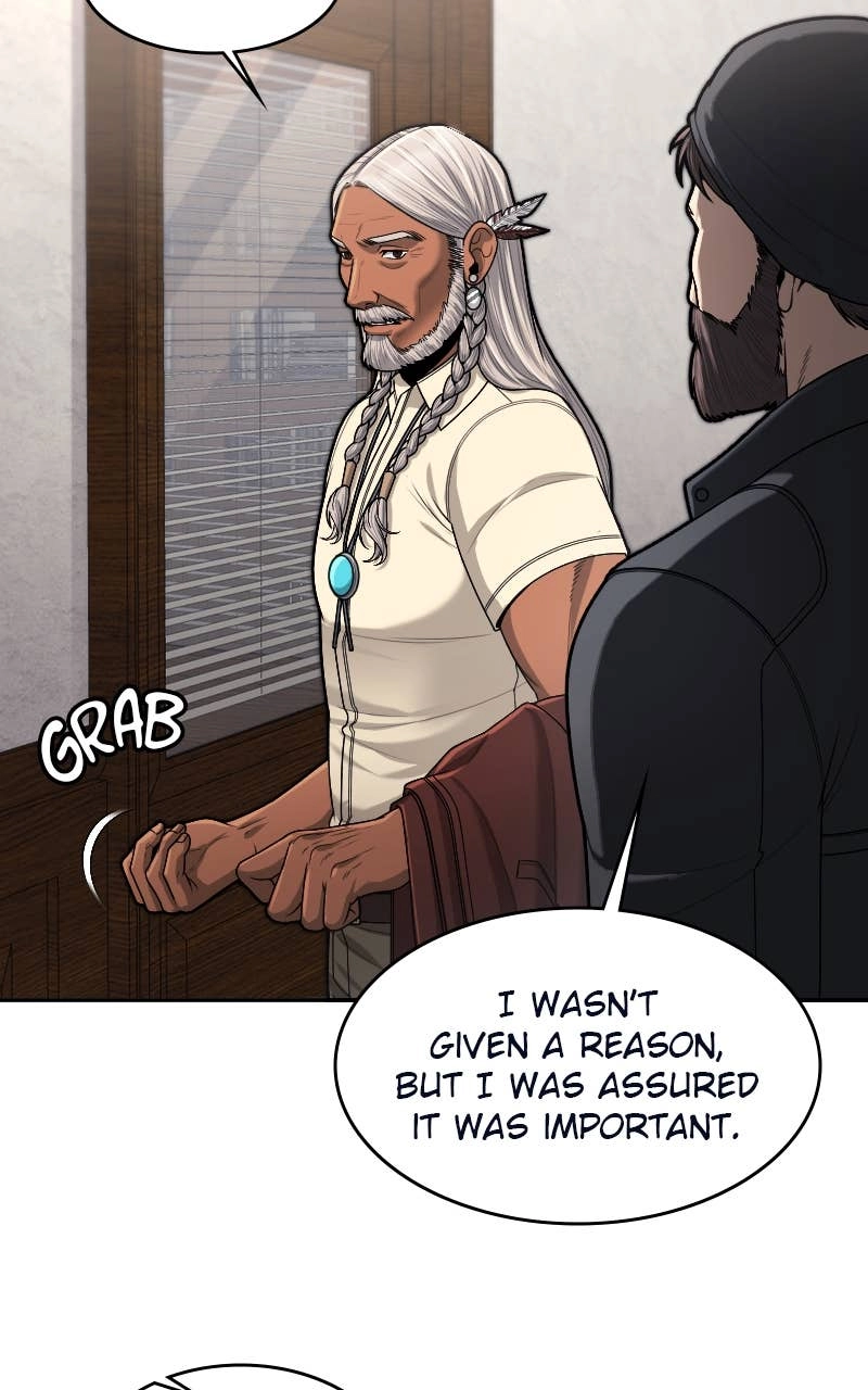 Paranoid Mage Chapter 65 - Page 70