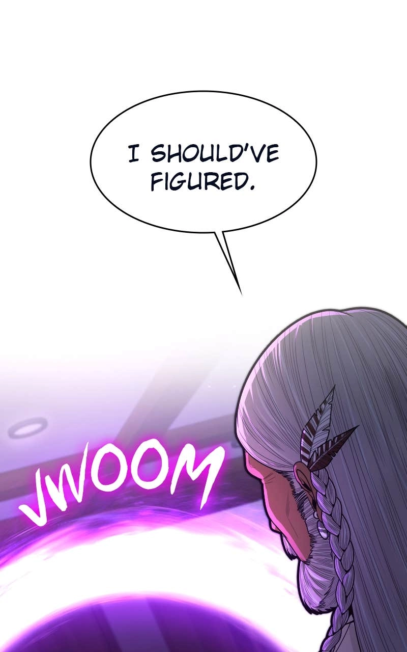 Paranoid Mage Chapter 65 - Page 73
