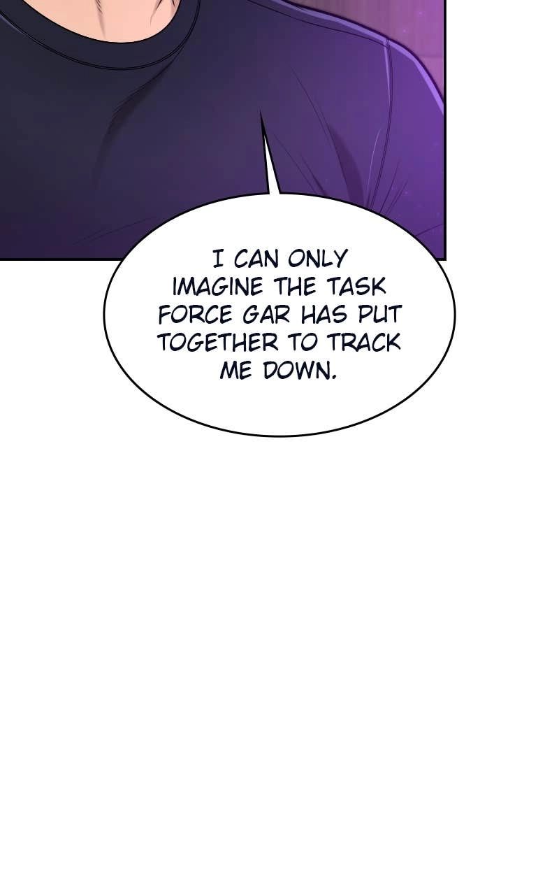 Paranoid Mage Chapter 65 - Page 83