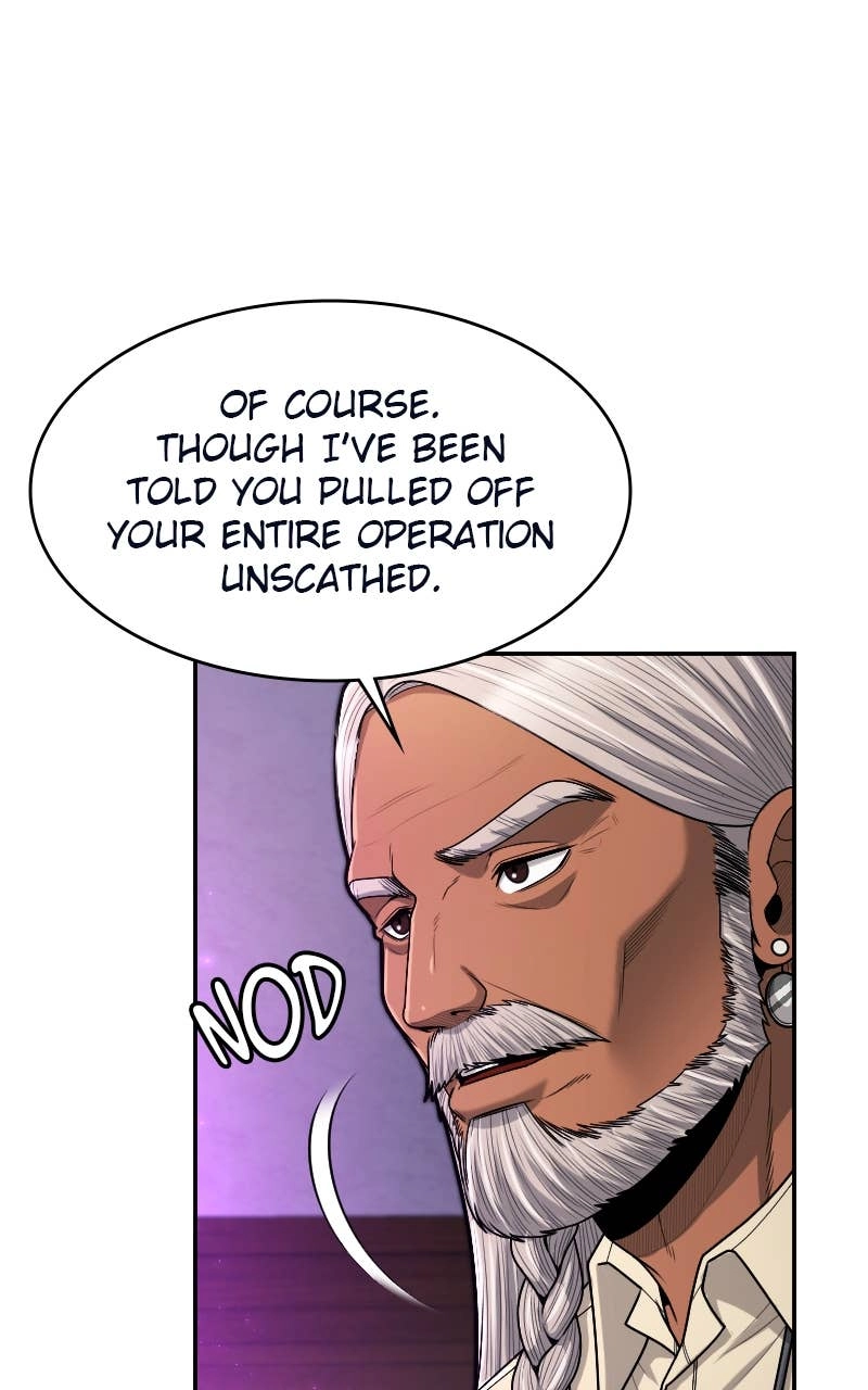 Paranoid Mage Chapter 65 - Page 84