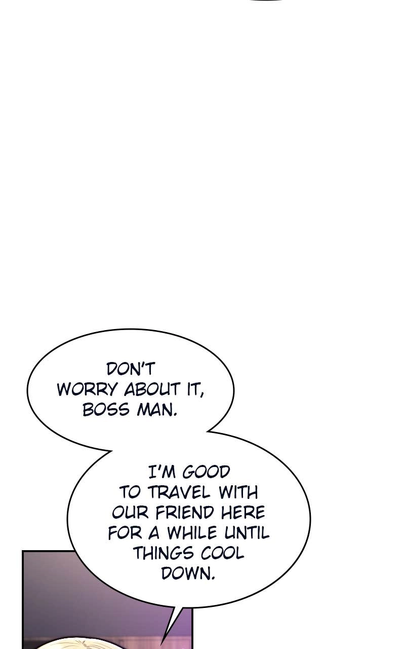 Paranoid Mage Chapter 65 - Page 89