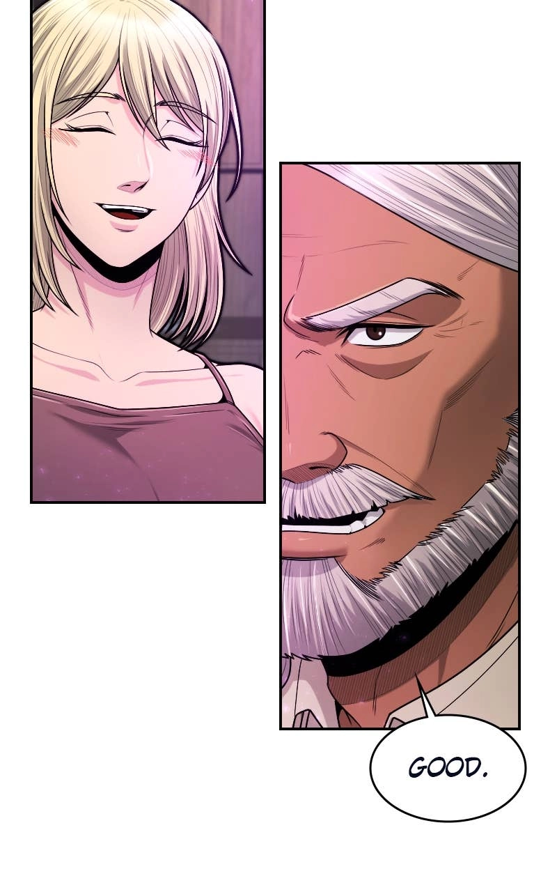 Paranoid Mage Chapter 65 - Page 90