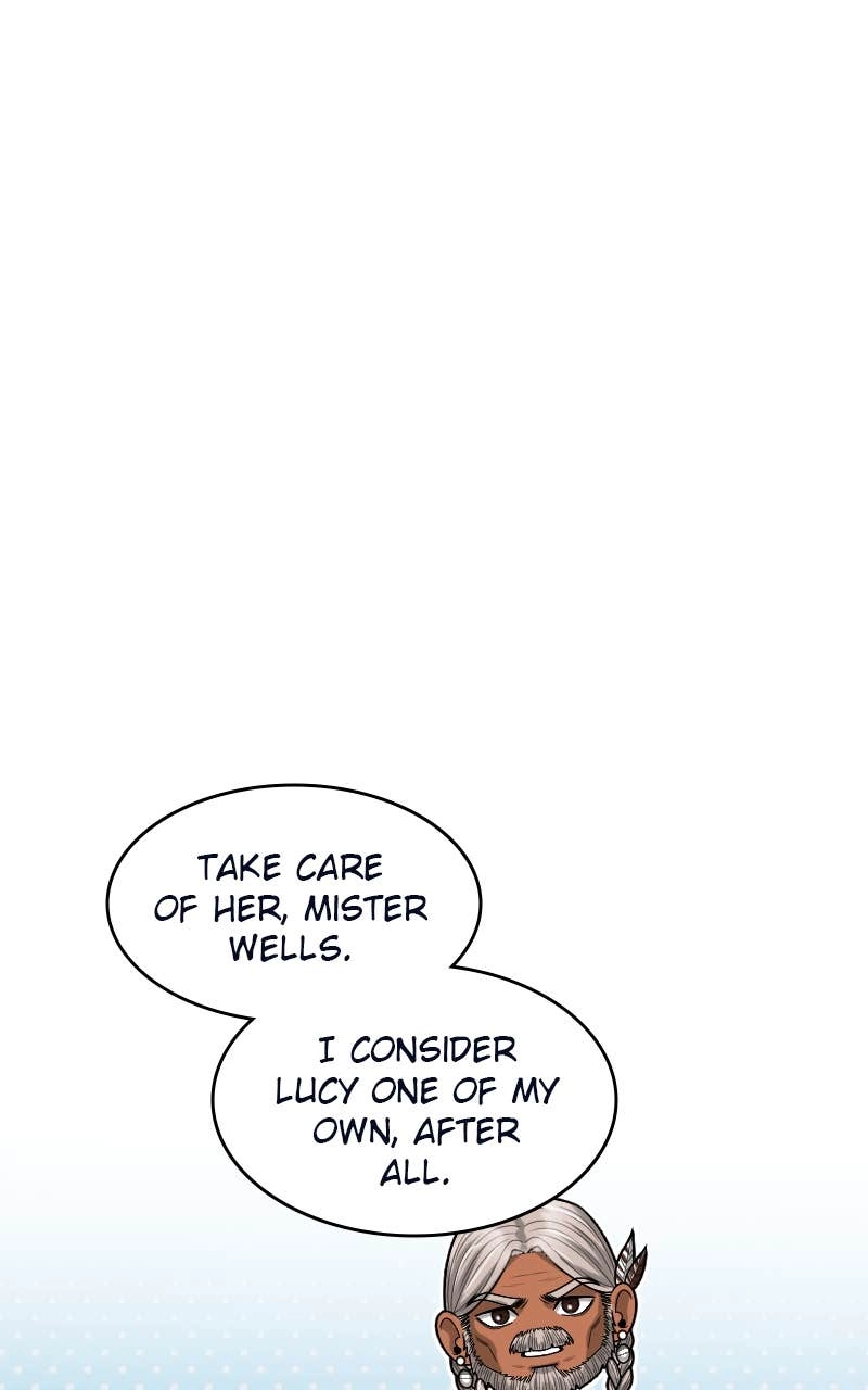 Paranoid Mage Chapter 65 - Page 91