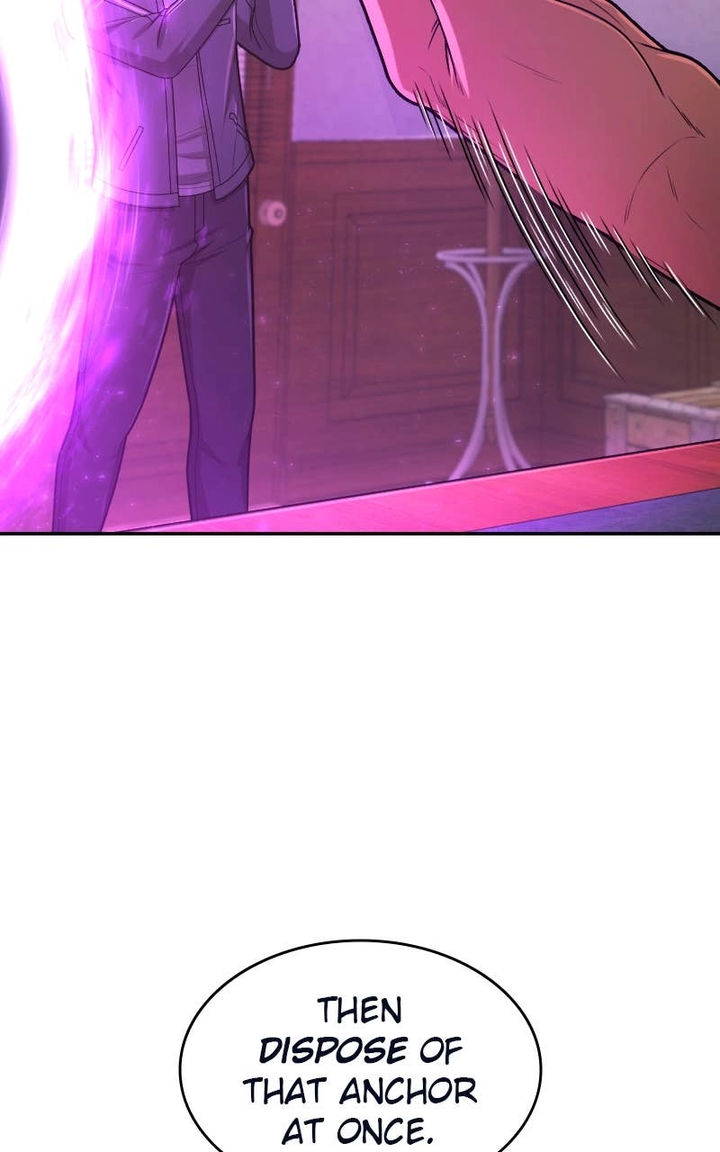 Paranoid Mage Chapter 65 - Page 105
