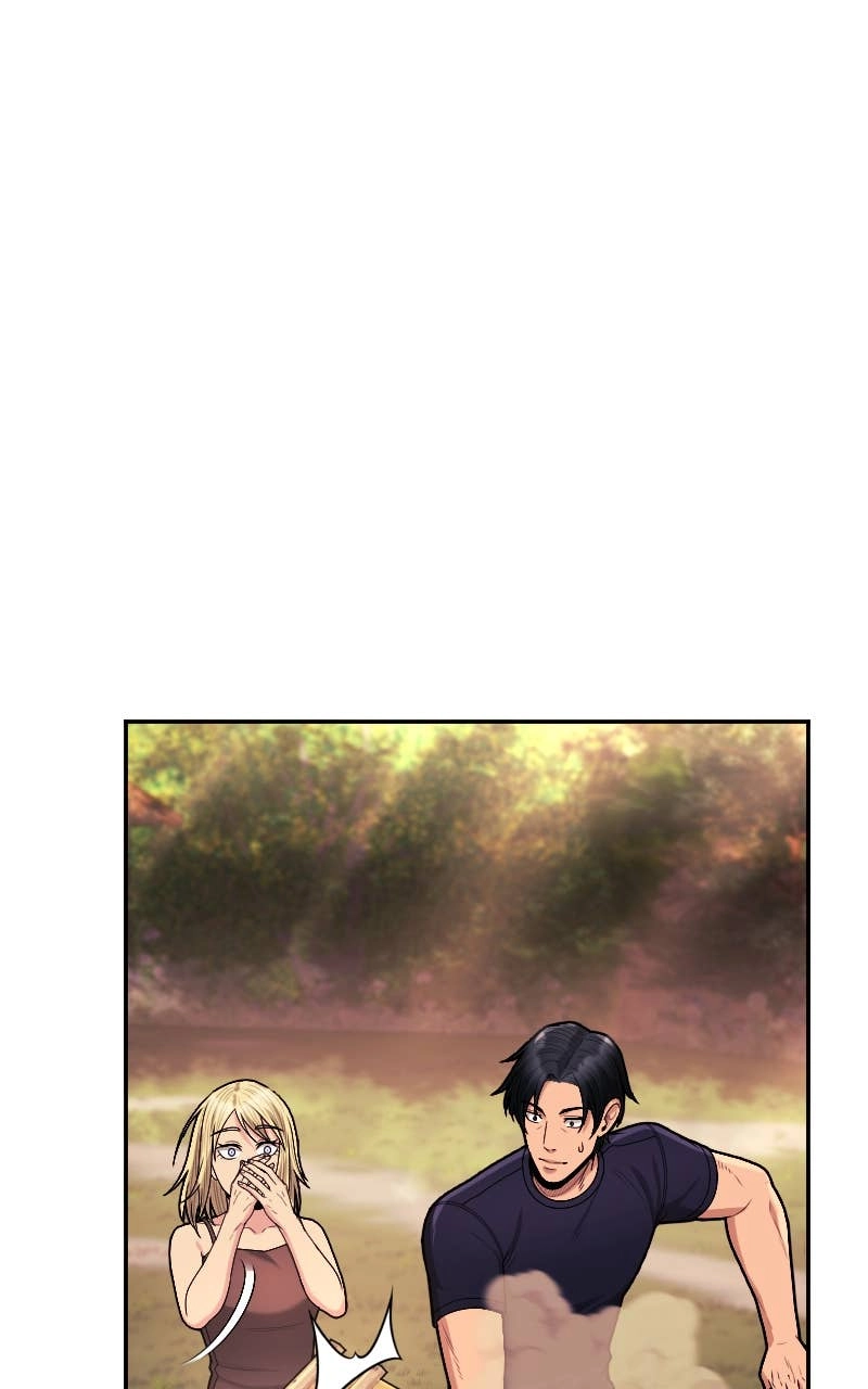 Paranoid Mage Chapter 65 - Page 111