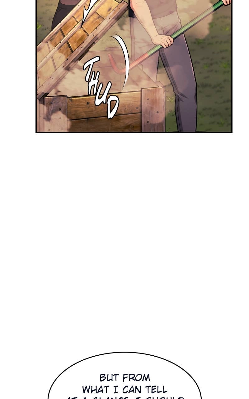 Paranoid Mage Chapter 65 - Page 112