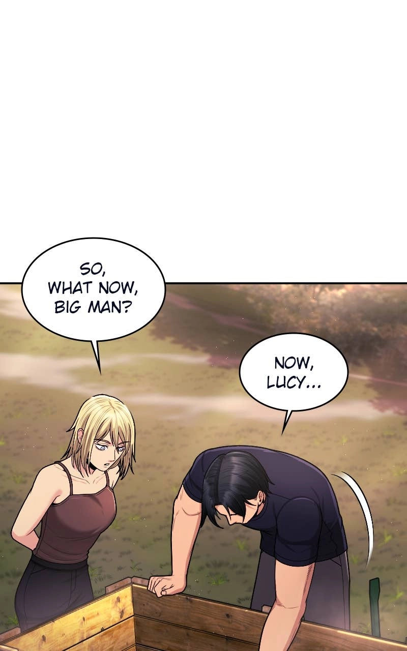 Paranoid Mage Chapter 65 - Page 114