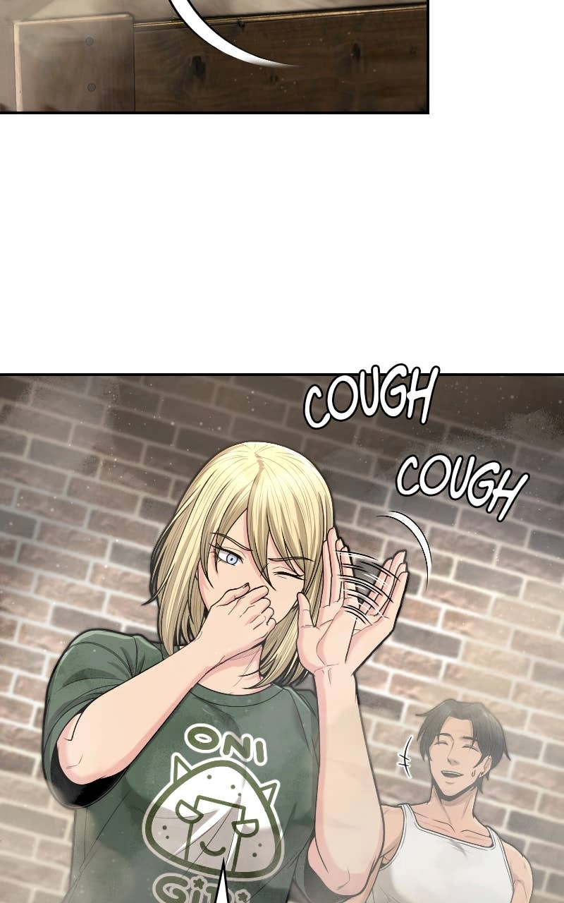 Paranoid Mage Chapter 66 - Page 16