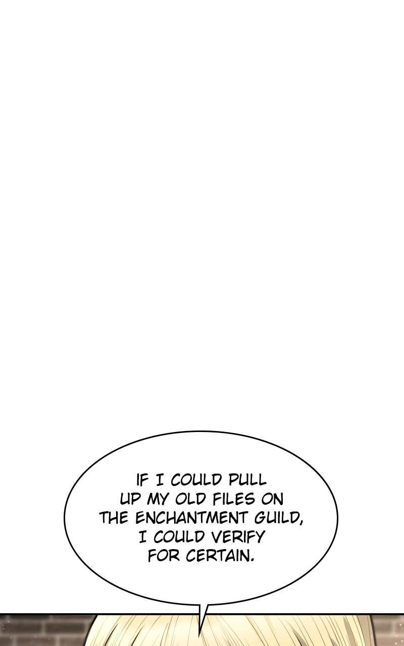 Paranoid Mage Chapter 66 - Page 38