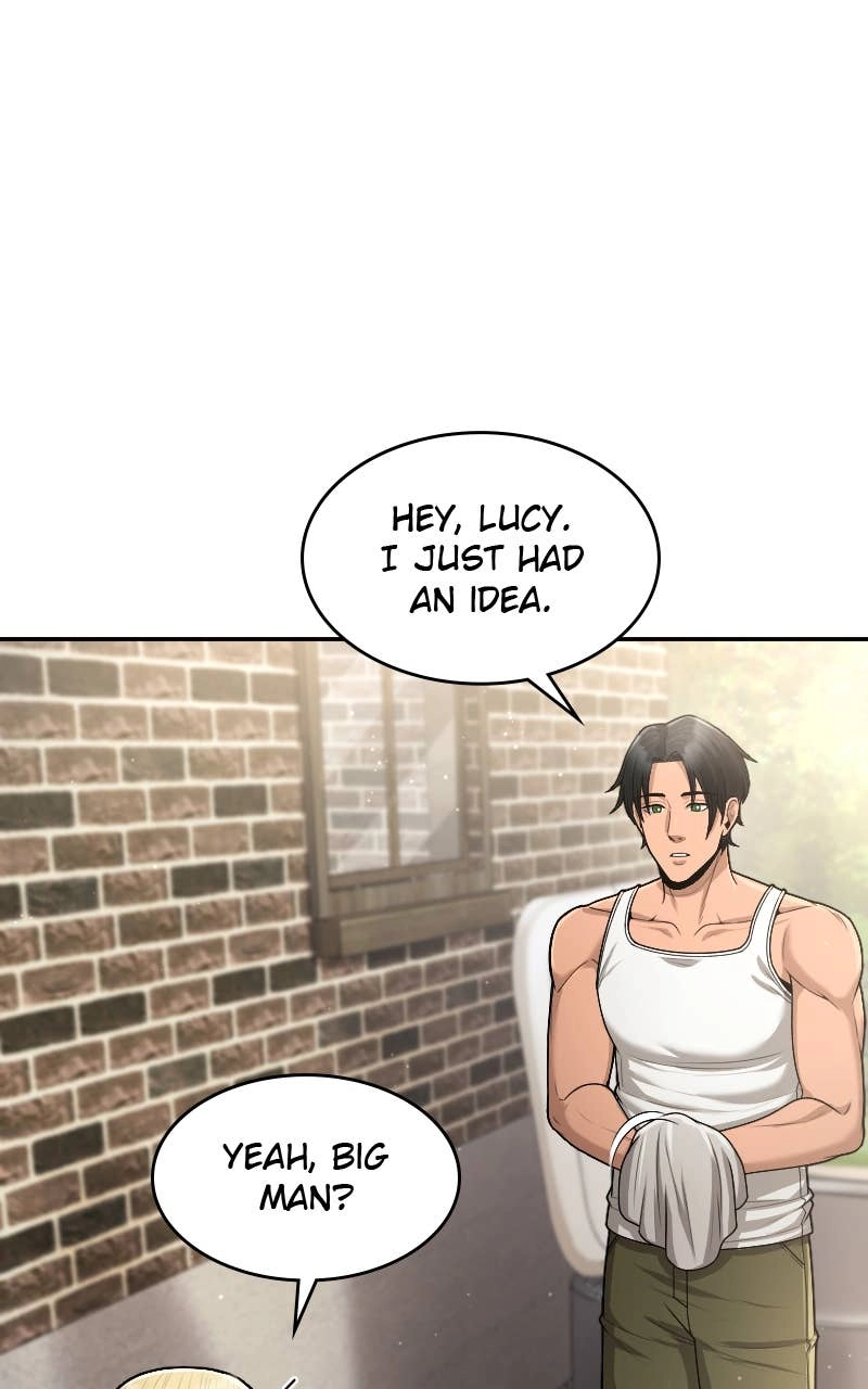 Paranoid Mage Chapter 66 - Page 62