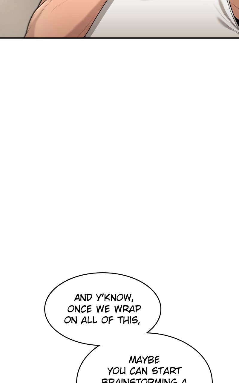 Paranoid Mage Chapter 66 - Page 70