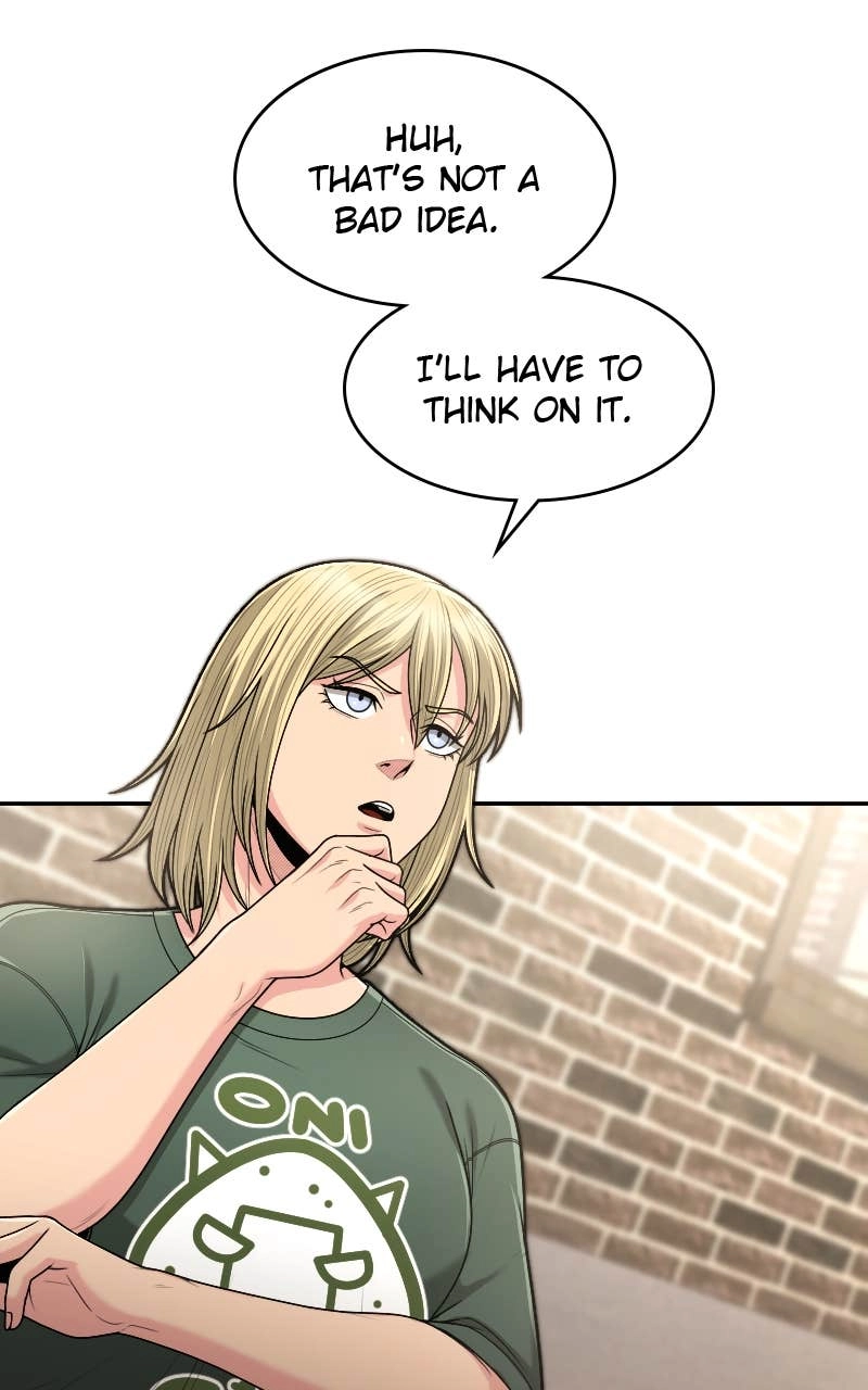 Paranoid Mage Chapter 66 - Page 73
