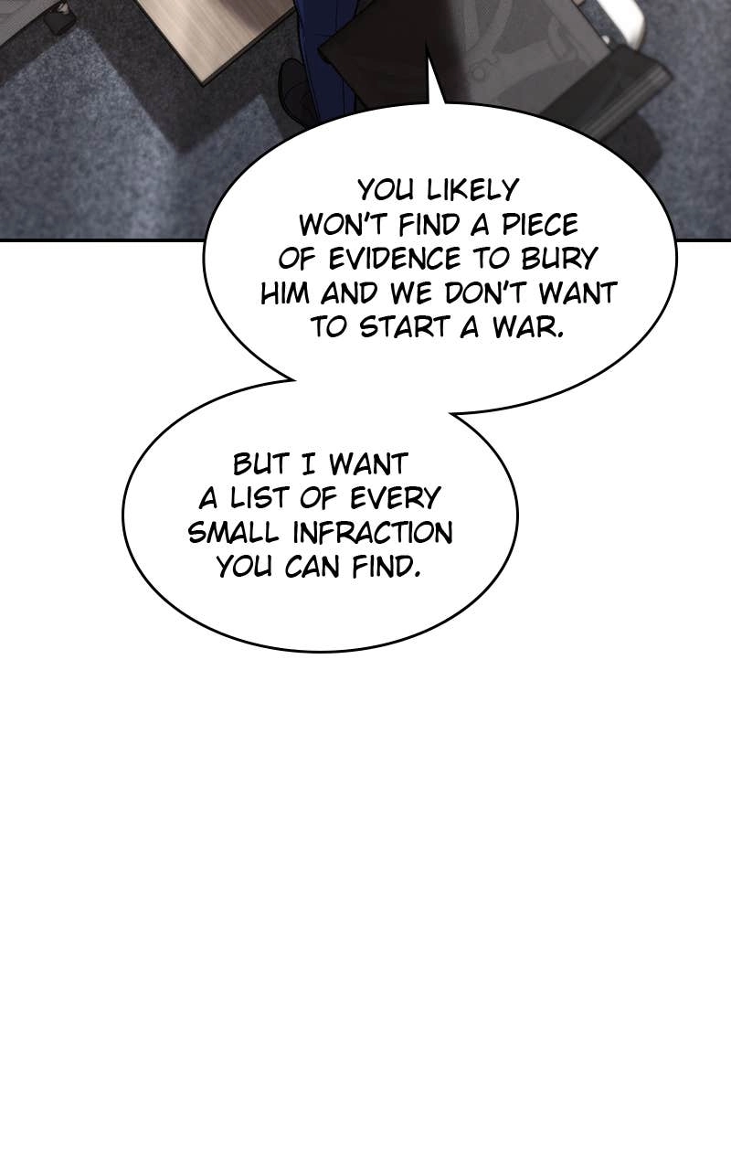 Paranoid Mage Chapter 66 - Page 108