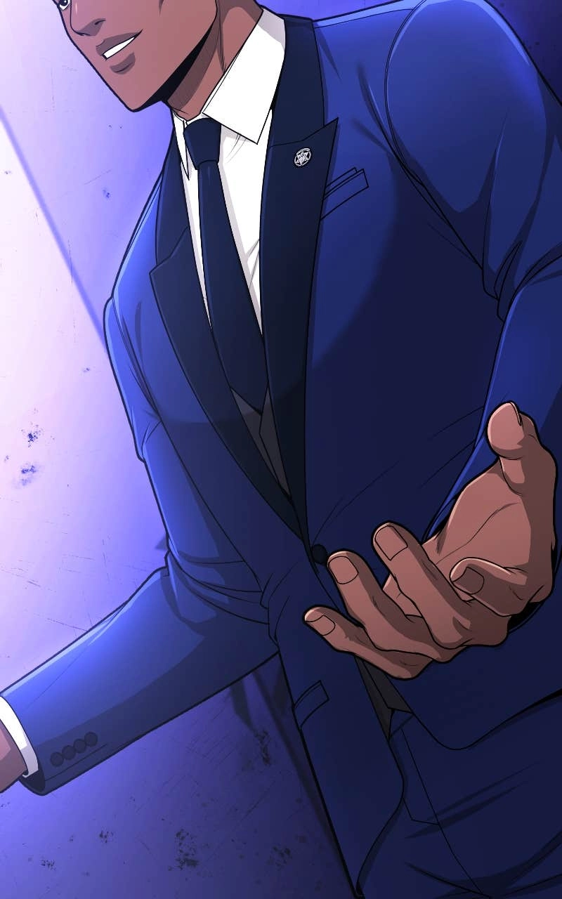 Paranoid Mage Chapter 66 - Page 110