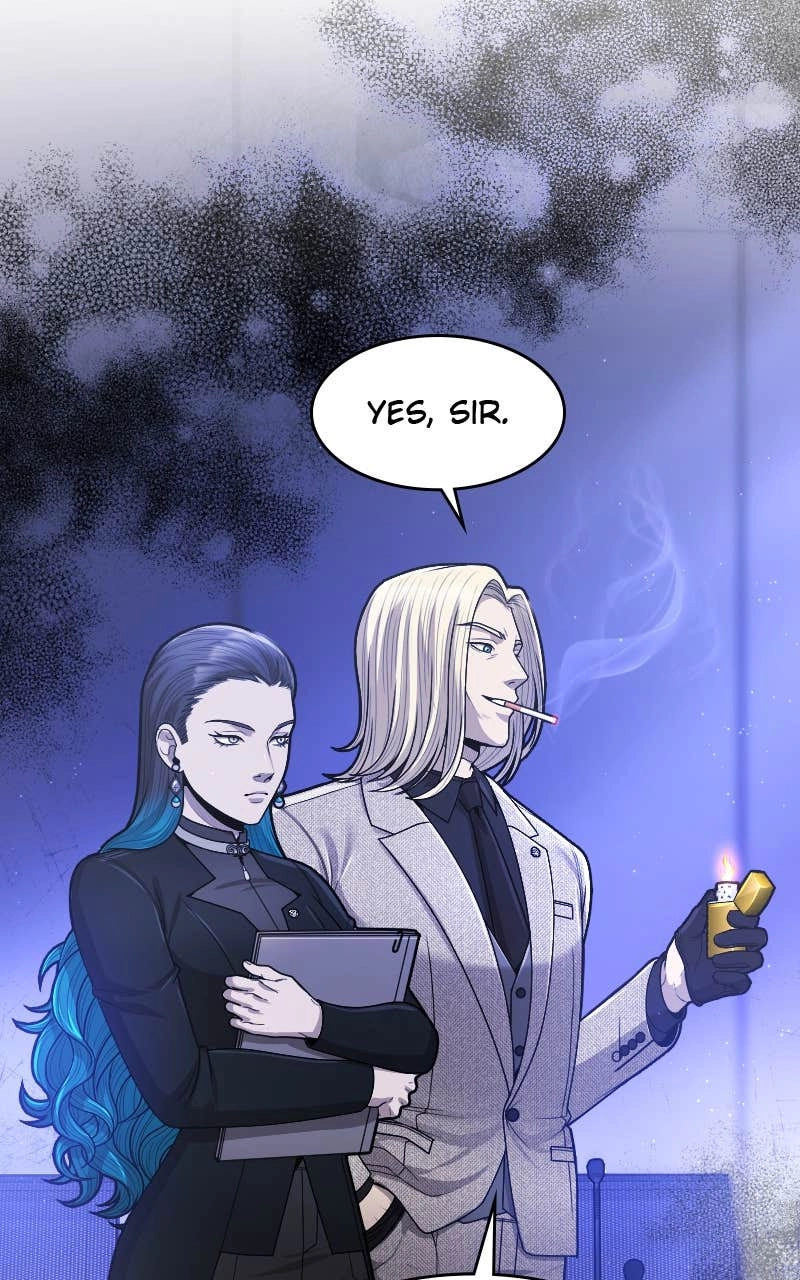 Paranoid Mage Chapter 66 - Page 115