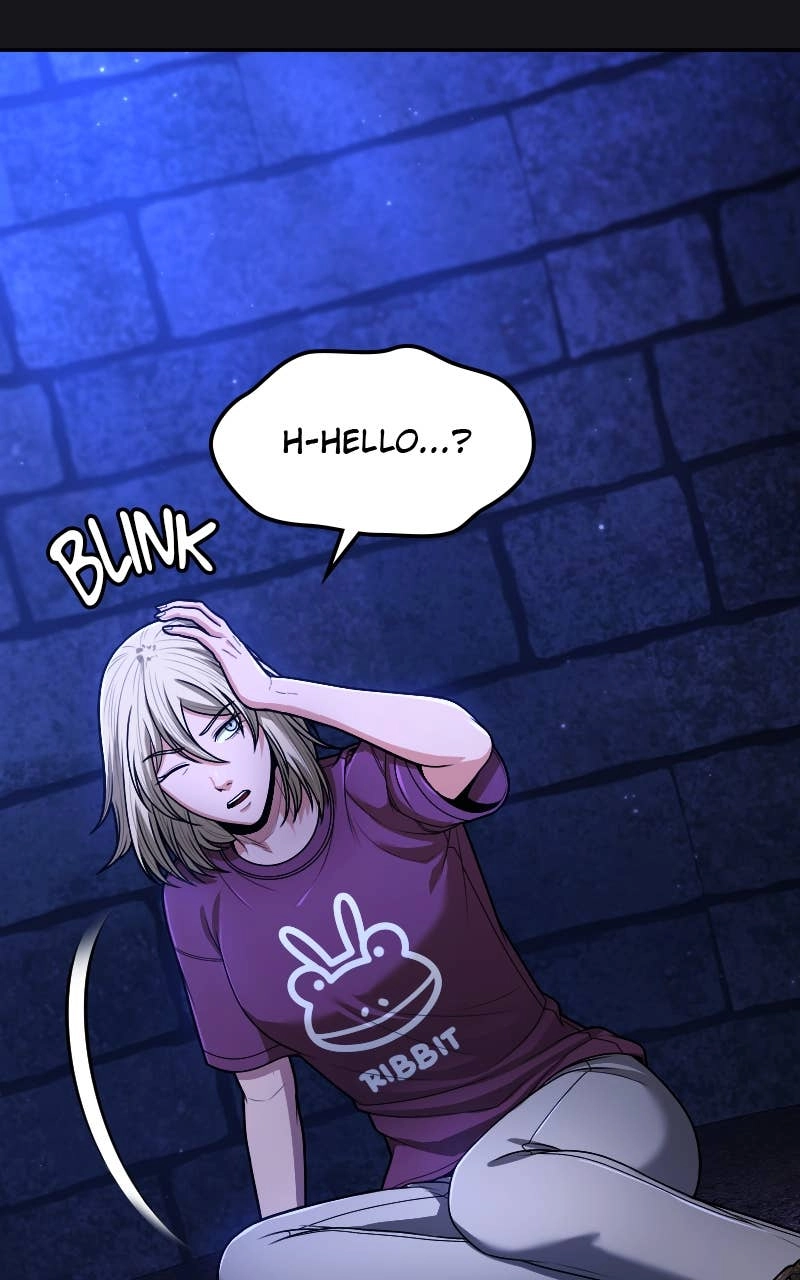 Paranoid Mage Chapter 67 - Page 5