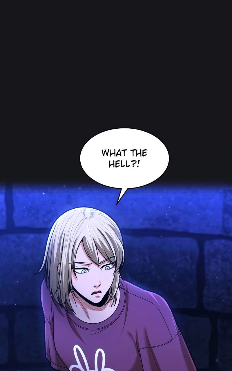 Paranoid Mage Chapter 67 - Page 10