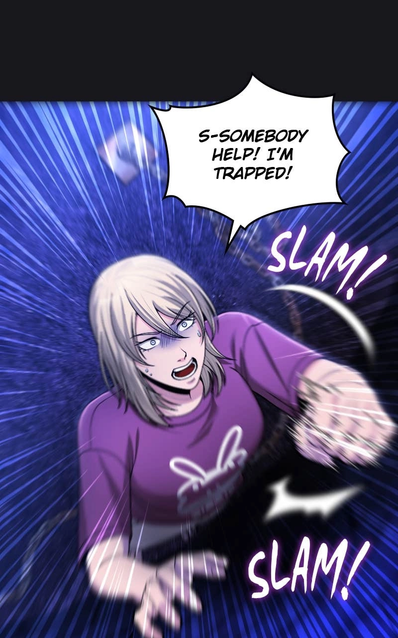 Paranoid Mage Chapter 67 - Page 16