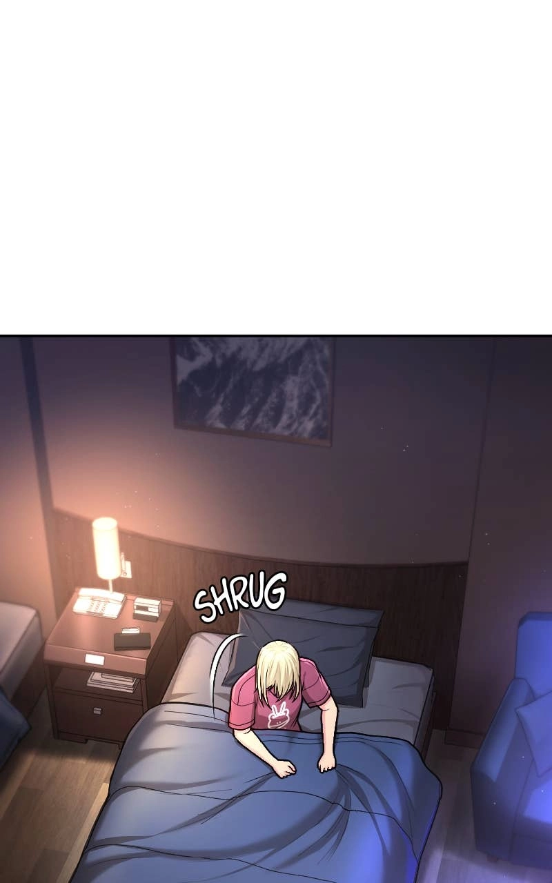 Paranoid Mage Chapter 67 - Page 25