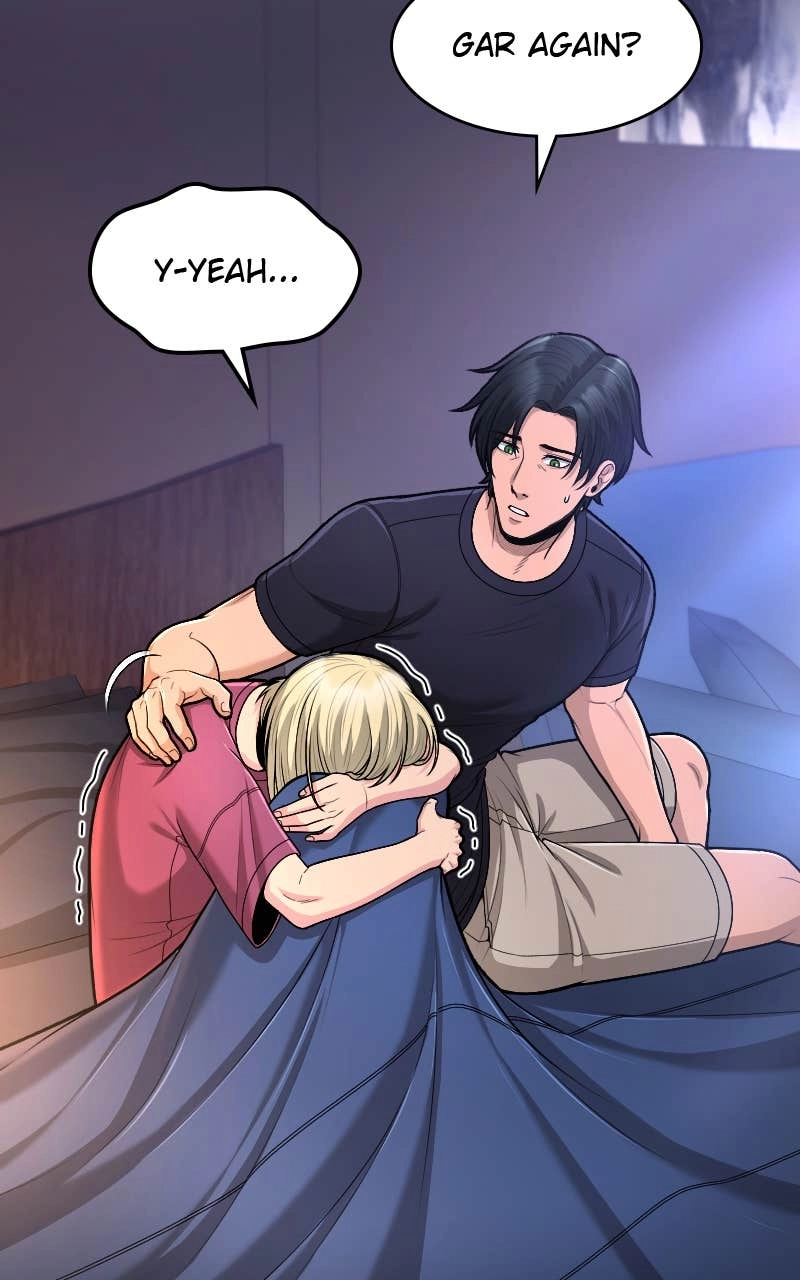 Paranoid Mage Chapter 67 - Page 31
