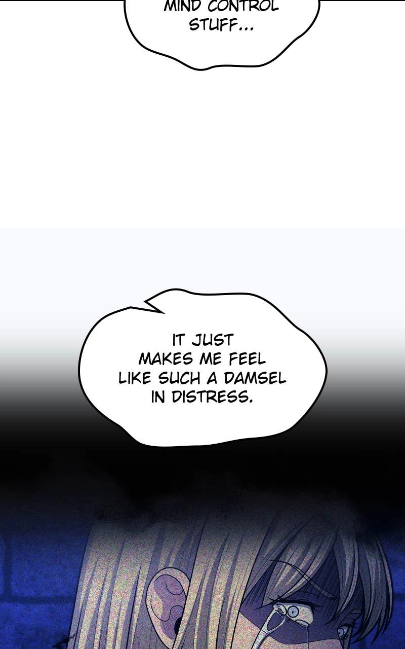 Paranoid Mage Chapter 67 - Page 34